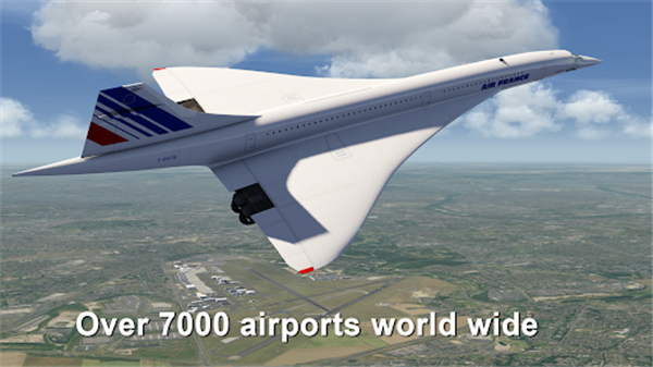 
aeroflyfs 2025下载官网版