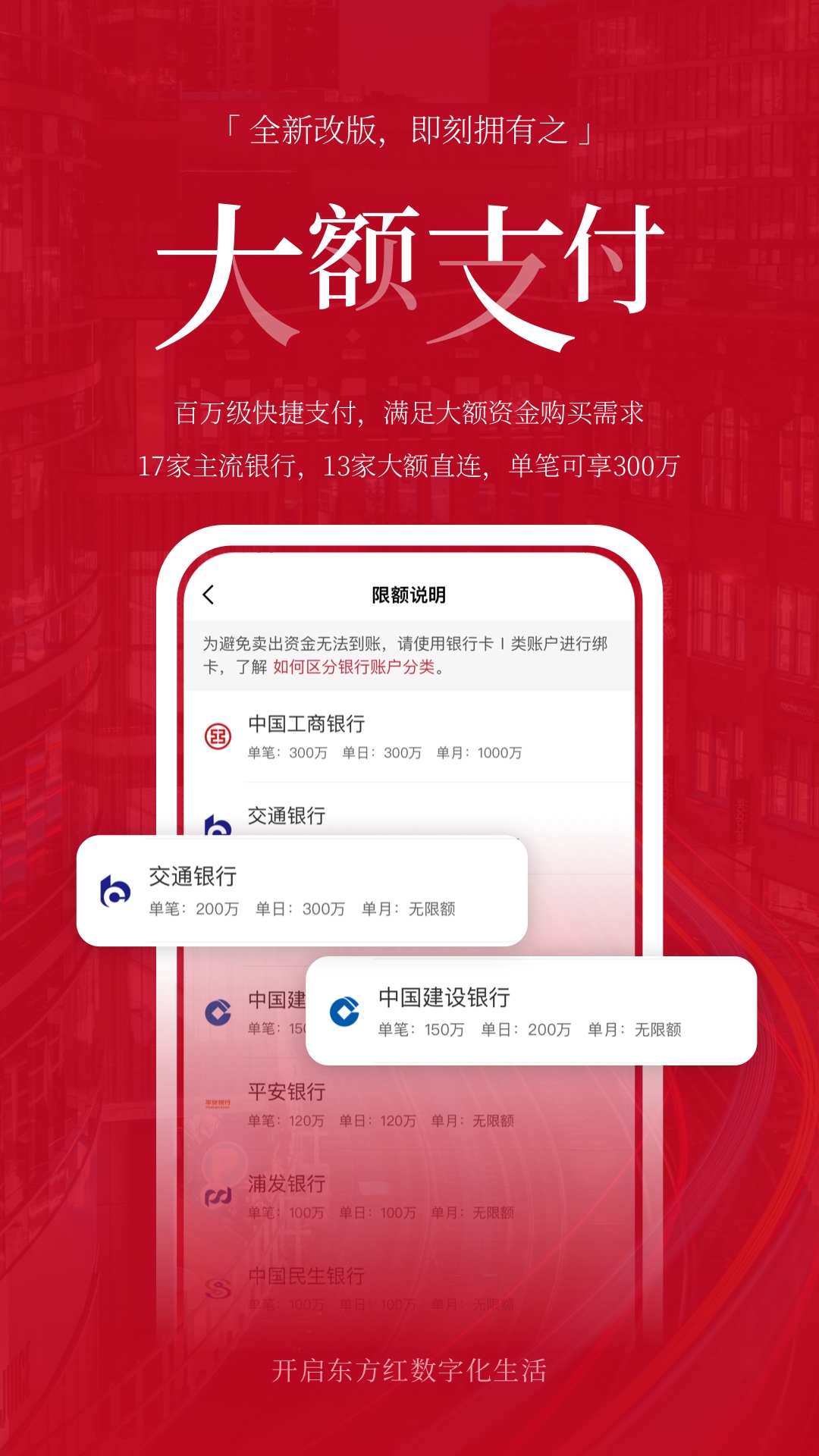 
东方红app