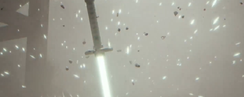 《寂静岭F》激光刀武器获得方法介绍