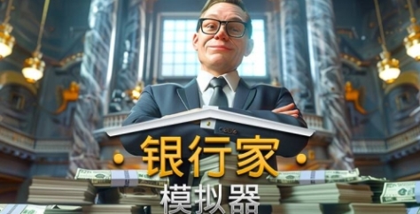 《银行家模拟器》游戏官网地址介绍