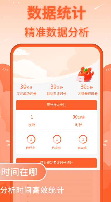 
番茄工作法