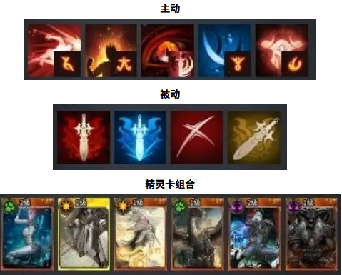 零度曙光大剑流派玩法推荐