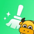 闪电牛清理app
