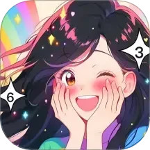绘涂壁纸 免广告