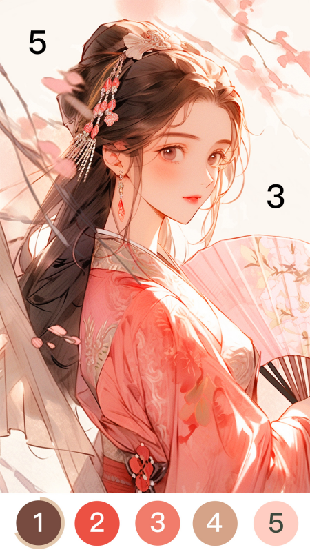 
绘涂壁纸 免广告