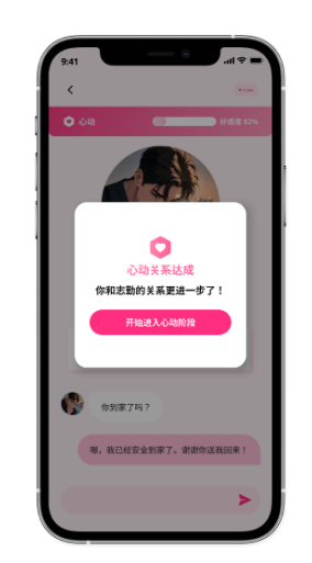 LoveyDovey