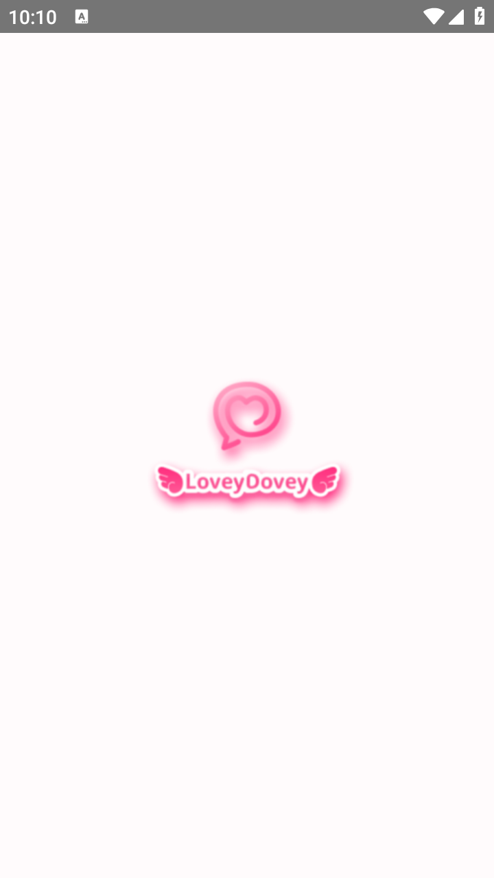 LoveyDovey