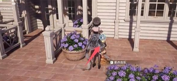 无限暖暖星露谷物语联动发卡获取方法4