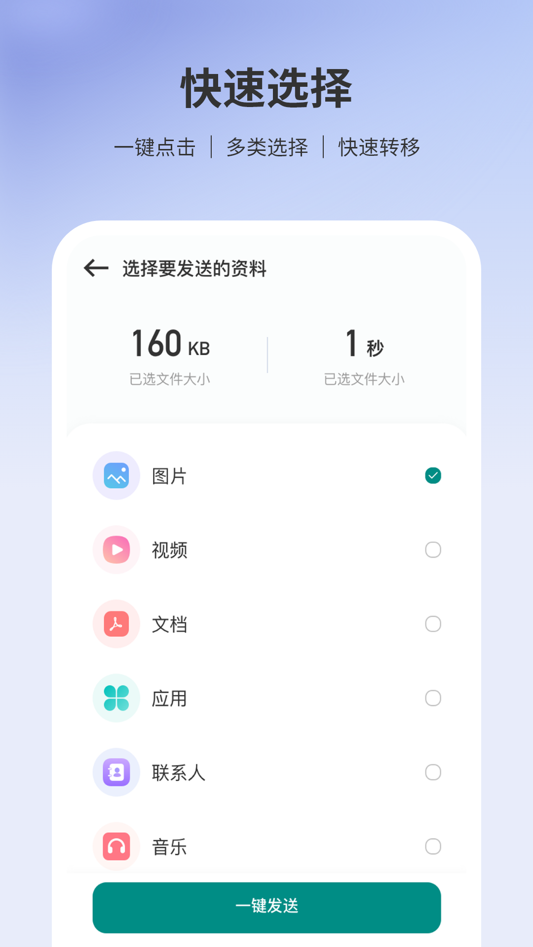 
转移到安卓app