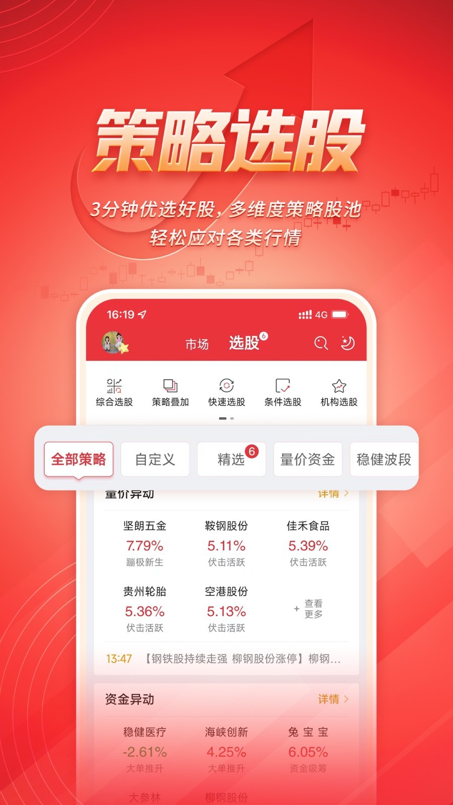 
湘财智盈