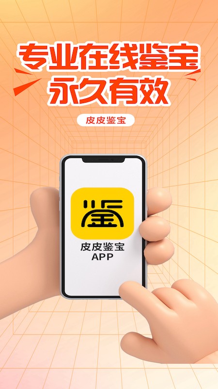 
皮皮鉴宝