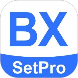 BxSetPro