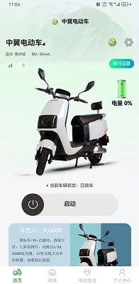 中翼电动(图1)