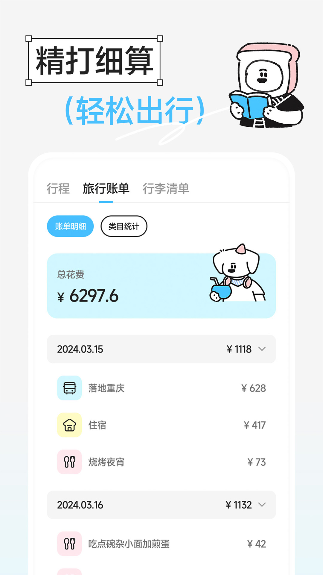 
Gooh旅记