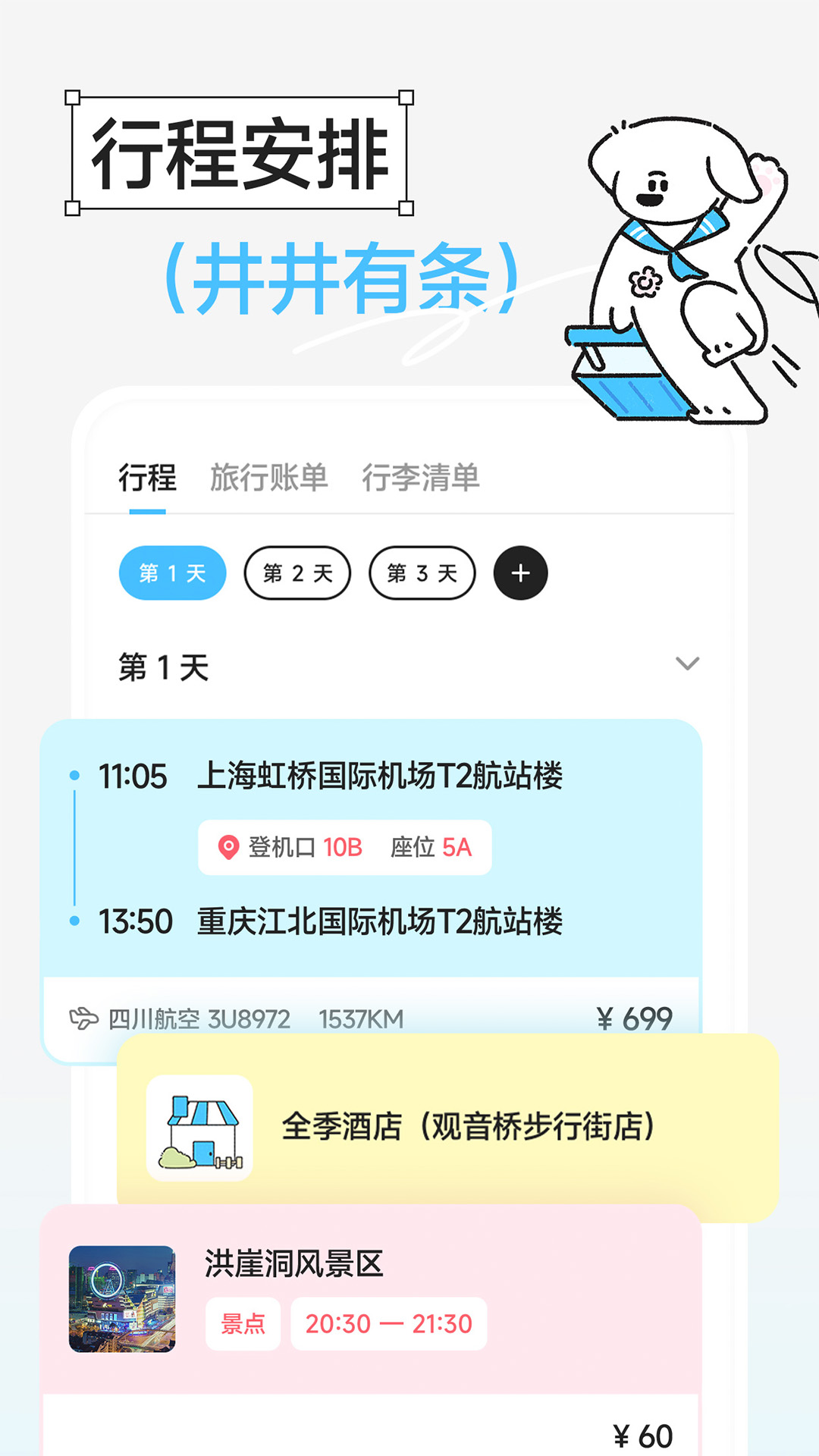 
Gooh旅记