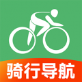 骑行路线导航app