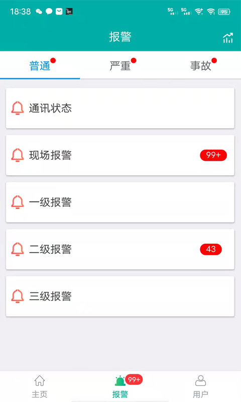 
企业微电网能效管理平台
