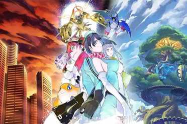 游侠晚报：数码宝贝新作破记录 《生化9》愿望单200万!