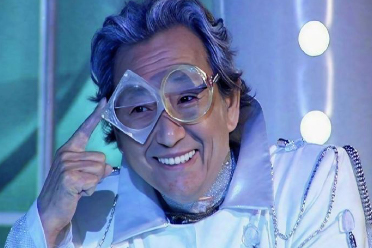 老顽童爷爷去快乐星球了 知名表演艺术家赵克明去世