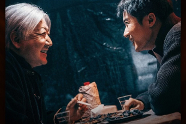 国庆档黑马？《震耳欲聋》上映2天总票房破9000万