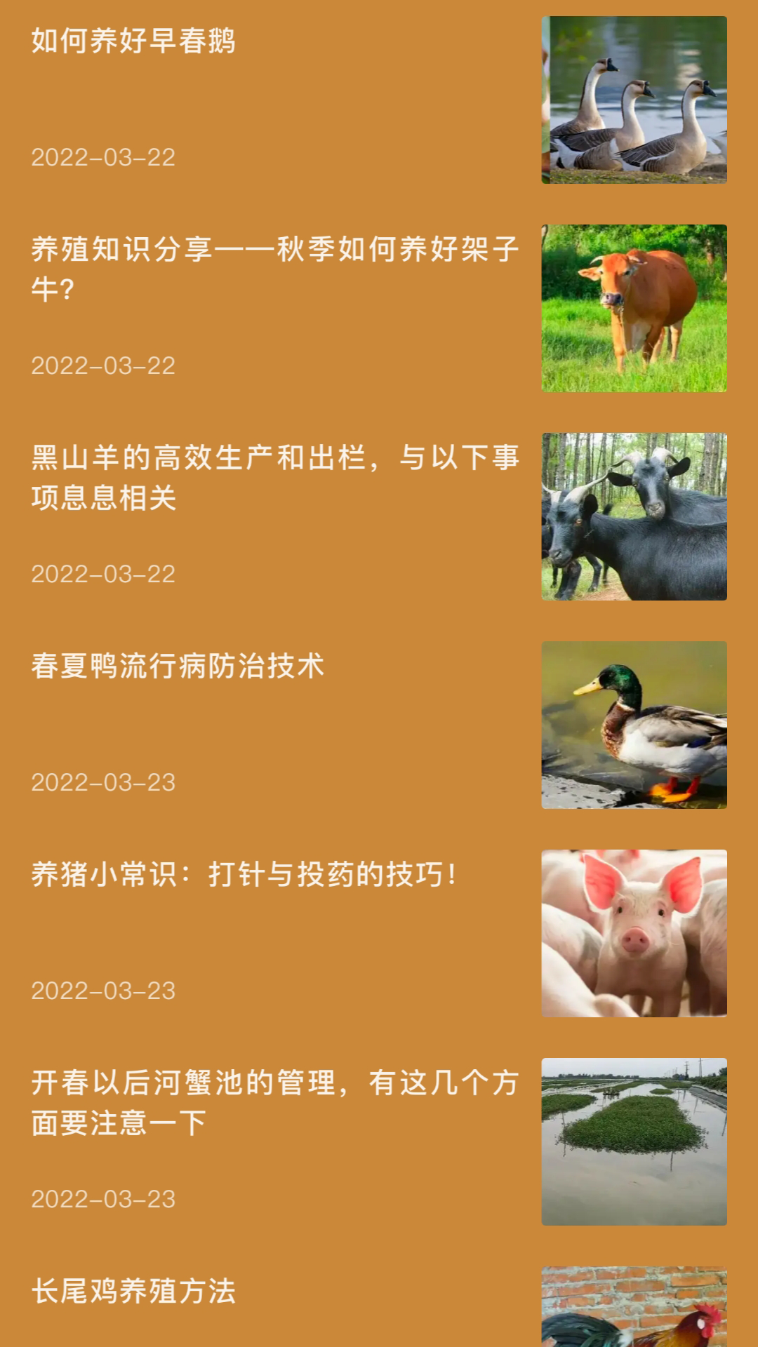 
田园小院子app