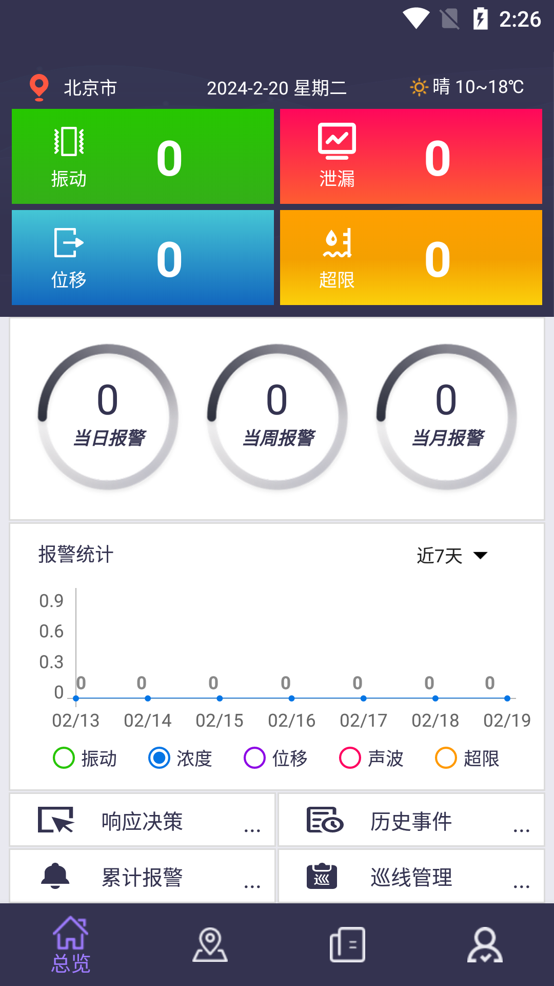 
百瑞安全助手