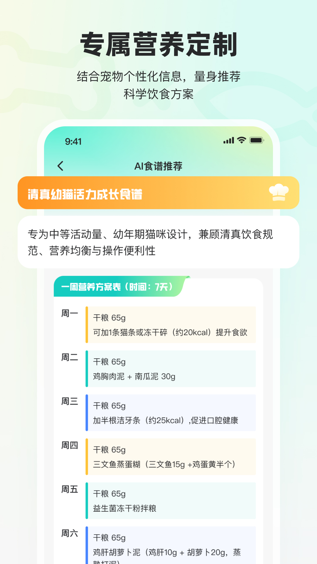 
宠拍档