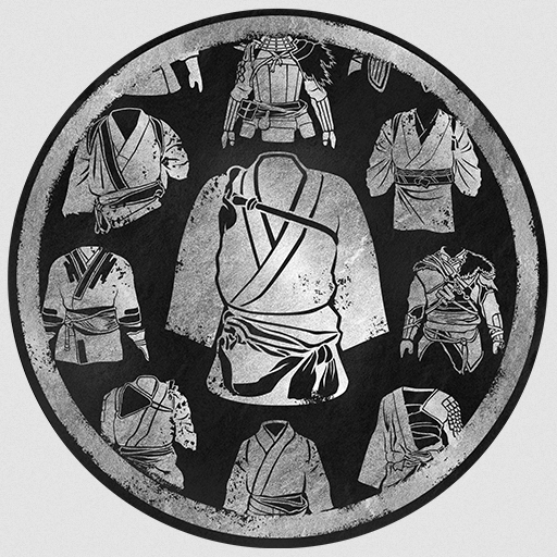《羊蹄山之魂》衣装满柜成就攻略分享