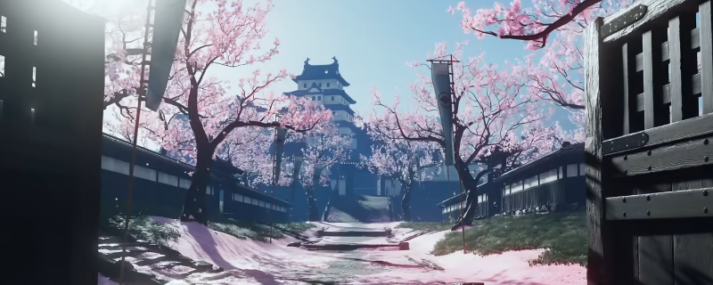 《羊蹄山之魂》快速刷花方法介绍