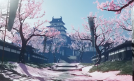 《羊蹄山之魂》快速刷花方法介绍