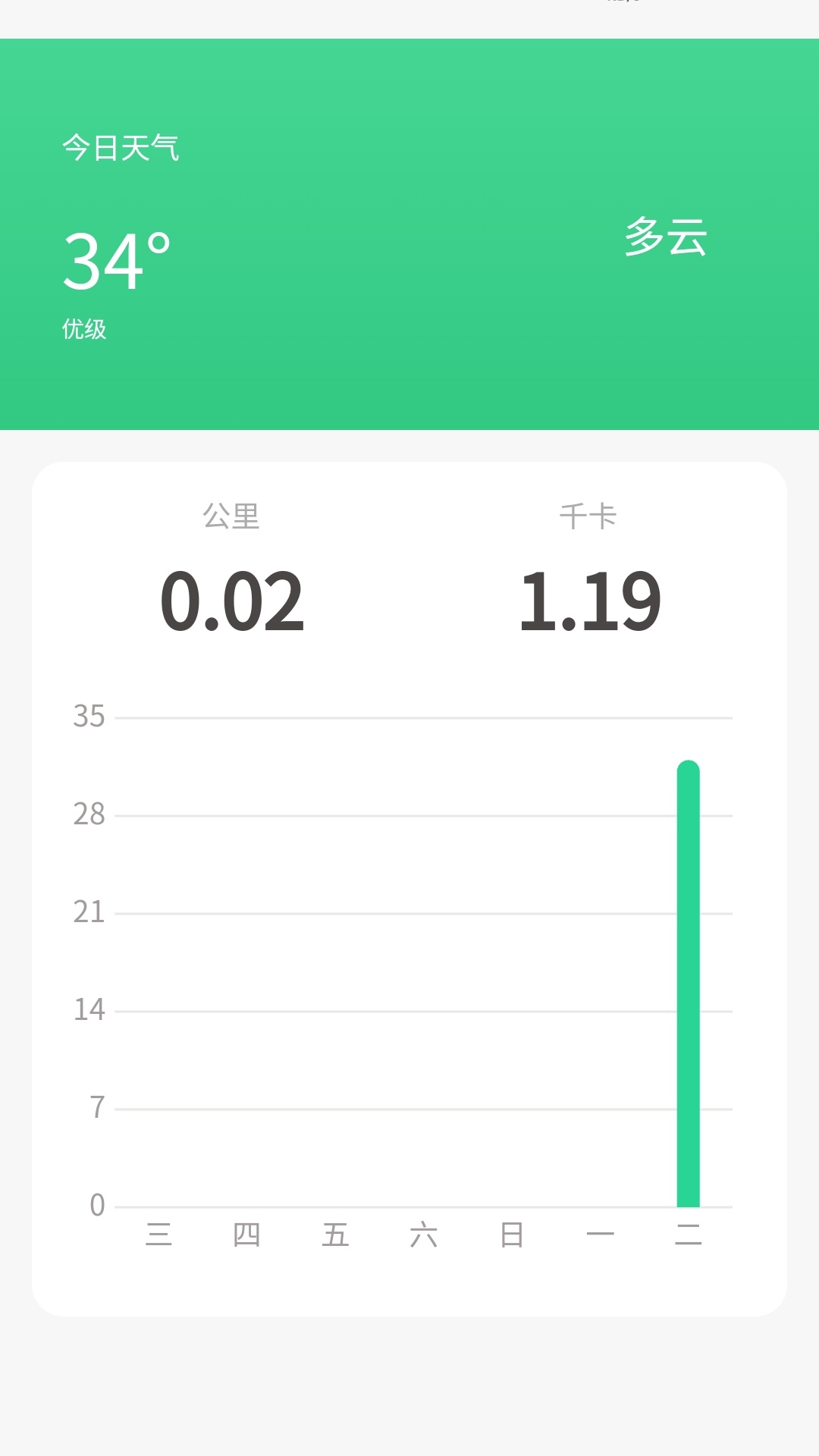 走路我先行(图2)