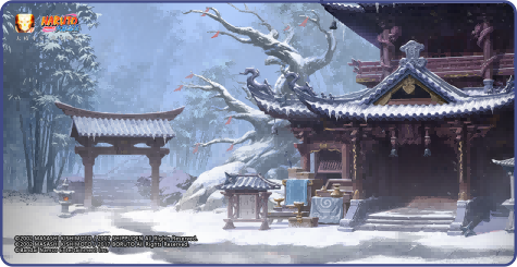 【活动爆料】福利紧随侠影至！侠隐江湖主题系列活动开启！