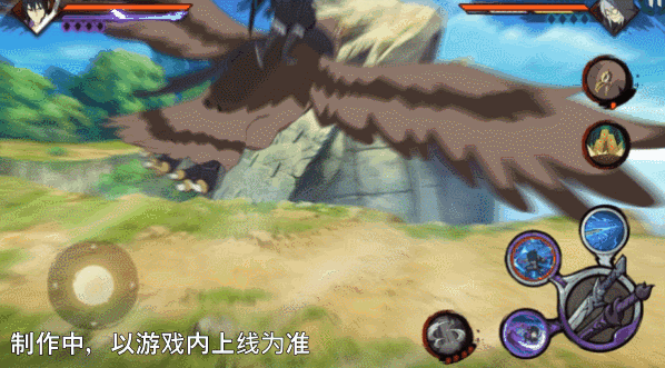【新忍爆料】已做好战术整备，雨琉「羁绊」即将登场！