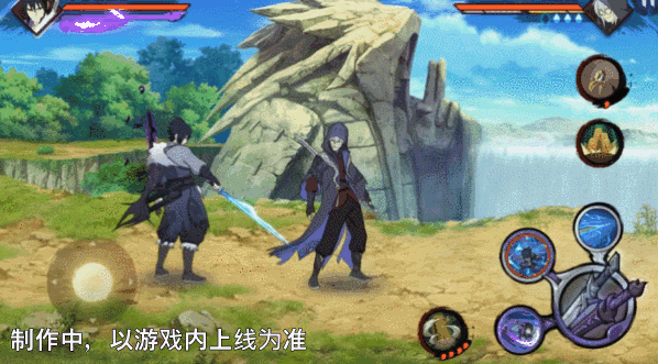 【新忍爆料】已做好战术整备，雨琉「羁绊」即将登场！