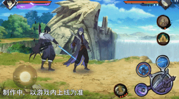 【新忍爆料】已做好战术整备，雨琉「羁绊」即将登场！