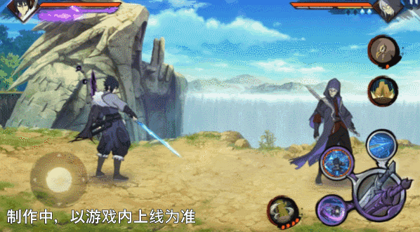【新忍爆料】已做好战术整备，雨琉「羁绊」即将登场！