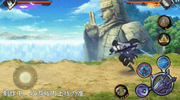 【新忍爆料】已做好战术整备，雨琉「羁绊」即将登场！