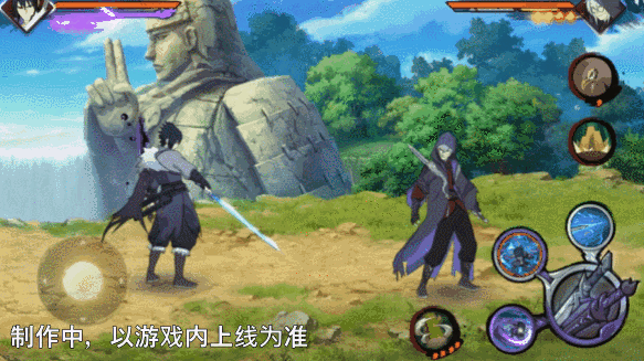 【新忍爆料】已做好战术整备，雨琉「羁绊」即将登场！