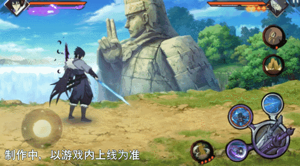 【新忍爆料】已做好战术整备，雨琉「羁绊」即将登场！