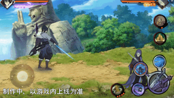 【新忍爆料】已做好战术整备，雨琉「羁绊」即将登场！