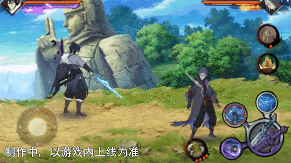 【新忍爆料】已做好战术整备，雨琉「羁绊」即将登场！