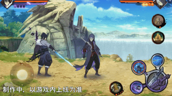 【新忍爆料】已做好战术整备，雨琉「羁绊」即将登场！