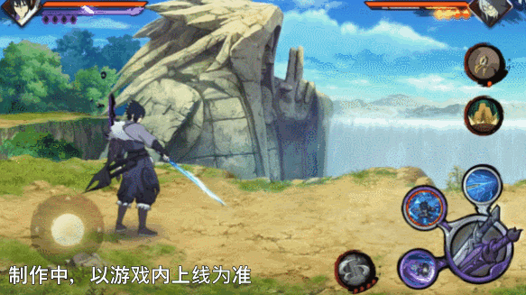 【新忍爆料】已做好战术整备，雨琉「羁绊」即将登场！
