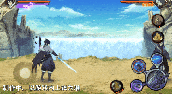 【新忍爆料】已做好战术整备，雨琉「羁绊」即将登场！