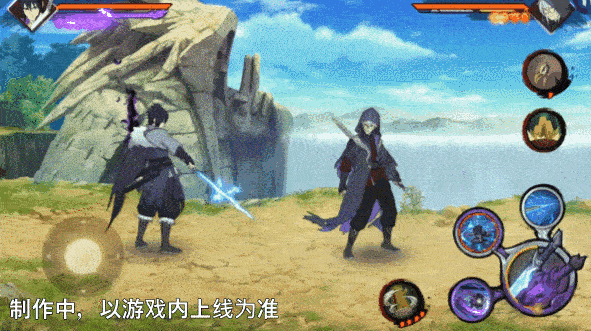 【新忍爆料】已做好战术整备，雨琉「羁绊」即将登场！