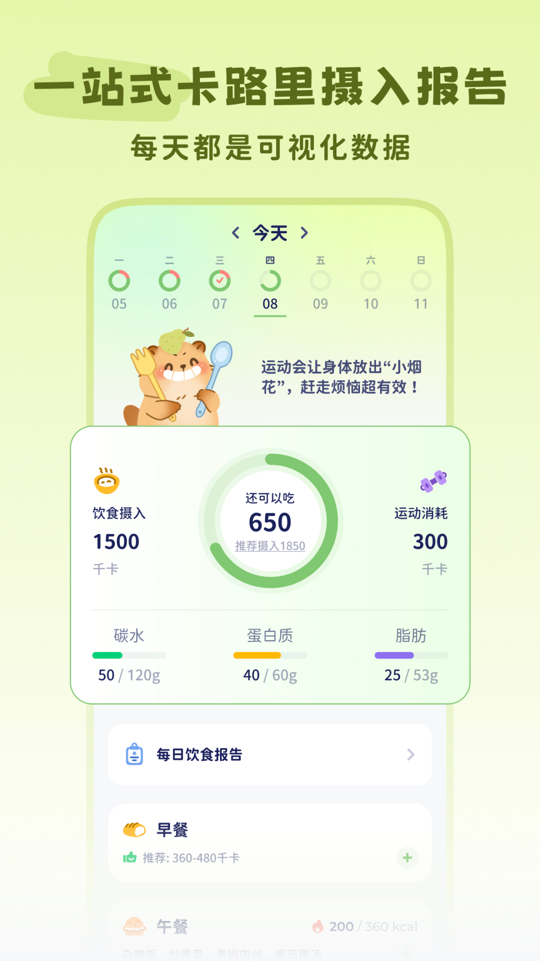 
轻卡日常