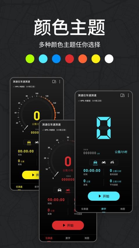 测速仪车速测速(图2)