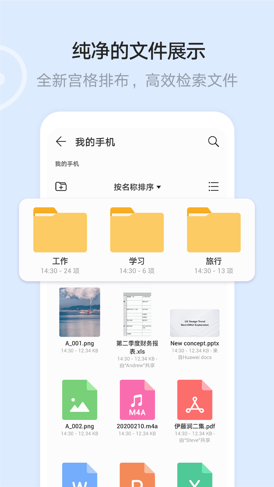 文件管理(图1)