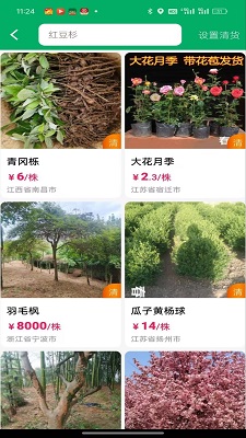 
春种