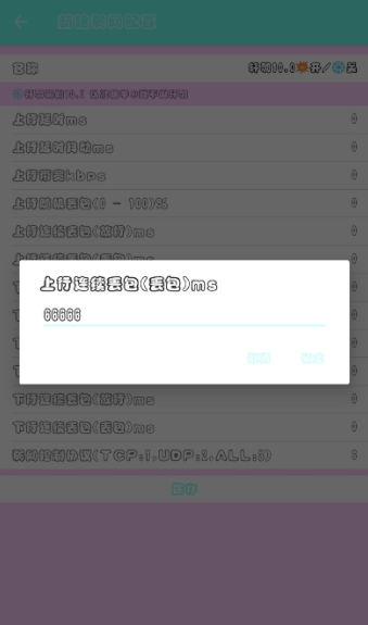 轩羽弱网10.0